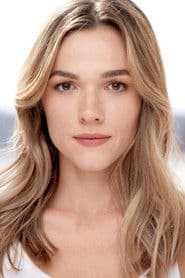 Foto del actor Demi Harman