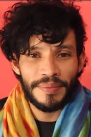 Foto del actor Cristian Salguero