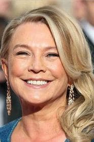 Foto del actor Amanda Redman