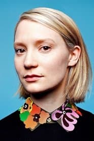 Foto del actor Mia Wasikowska