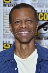 Foto del actor Phil LaMarr