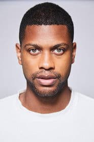 Foto del actor Tony J. Black