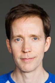 Foto del actor James Arnold Taylor