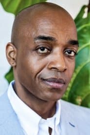 Foto del actor Rick Worthy