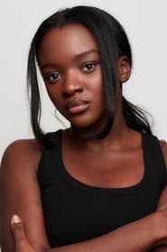 Foto del actor Nafy Souare