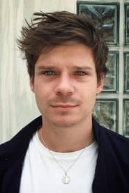 Foto del actor Mathieu Morel