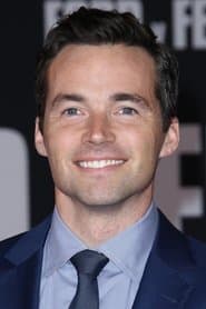 Foto del actor Ian Harding