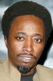 Foto del actor Eddie Griffin