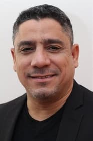 Foto del actor Marcos A. Gonzalez