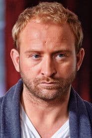 Foto del actor Borys Szyc