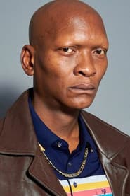 Foto del actor Warren Masemola