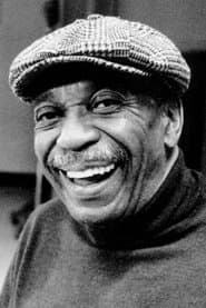 Foto del actor Bill Cobbs