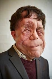 Foto del actor Adam Pearson