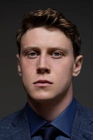 Foto del actor George MacKay