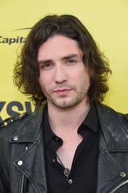 Foto del actor John Patrick Amedori