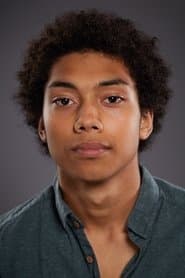 Foto del actor Chance Perdomo