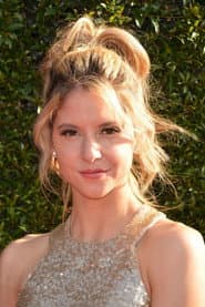 Foto del actor Brittany Underwood