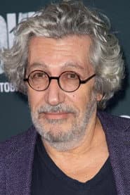 Foto del actor Alain Chabat