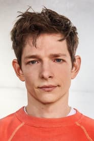 Foto del actor Mike Faist