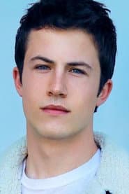 Foto del actor Dylan Minnette