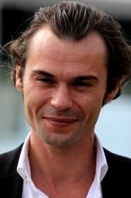 Foto del actor Robinson Stévenin