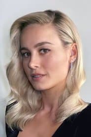 Foto del actor Brie Larson