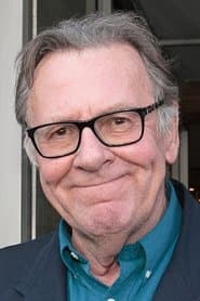 Foto del actor Tom Wilkinson