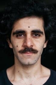 Foto del actor Erol Afşin