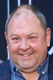 Foto del actor Mark Addy