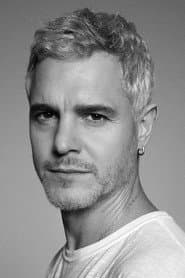 Foto del actor Ricardo Fernández