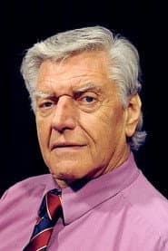 Foto del actor David Prowse