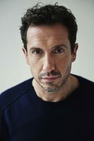 Foto del actor Jacob Derwig