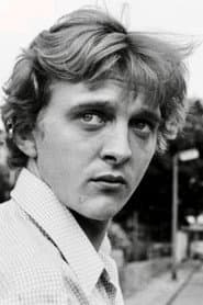 Foto del actor David Hemmings