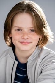 Foto del actor Ozzy Davidson