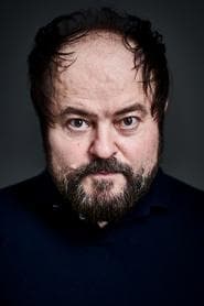 Foto del actor Kenneth Collard