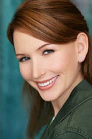 Foto del actor Tamara Krinsky