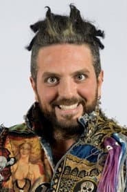Foto del actor Vincent Marseglia