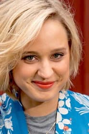 Foto del actor Frida Ånnevik