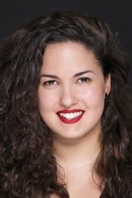 Foto del actor Laura Galán