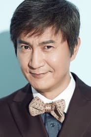 Foto del actor 안내상