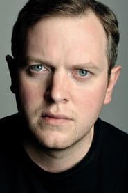 Foto del actor Miles Jupp