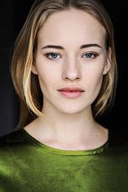 Foto del actor Valerie Huber