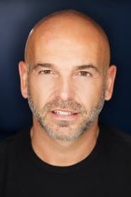 Foto del actor Nathan Sussex