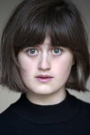 Foto del actor Ella Bruccoleri
