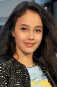 Foto del actor Anggika Bölsterli
