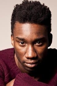 Foto del actor Nathan Stewart-Jarrett