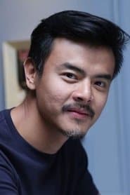 Foto del actor Dion Wiyoko