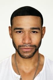 Foto del actor Blue Kimble