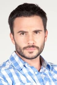 Foto del actor Juan Pablo Raba