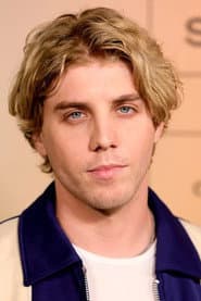 Foto del actor Lukas Gage